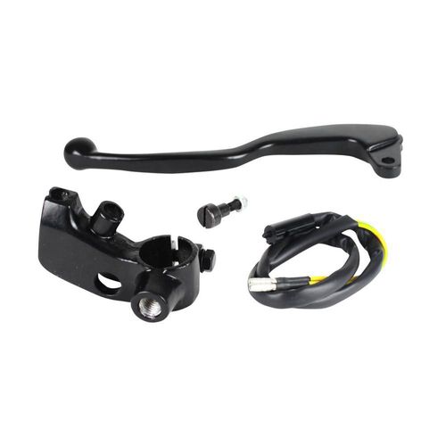 Manija embrague con soporte set suzuki gixxer 155 (15-19)