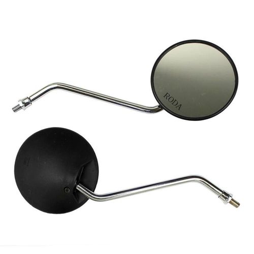 Espejo derecho/izquierdo set it at 110 lt (21-23), d 125 lt (21-23) / honda c 90