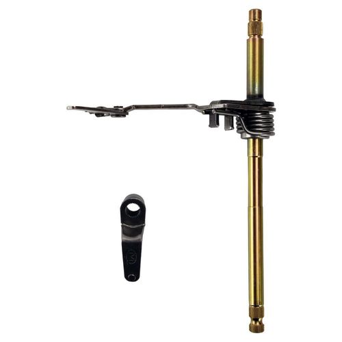 Eje cambios italika at 110 rt (12-14), at 110 rt led (16-19)