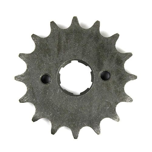 Engrane delantero 16t italika dm 200 (07-19), ft 250 (15-16) roda