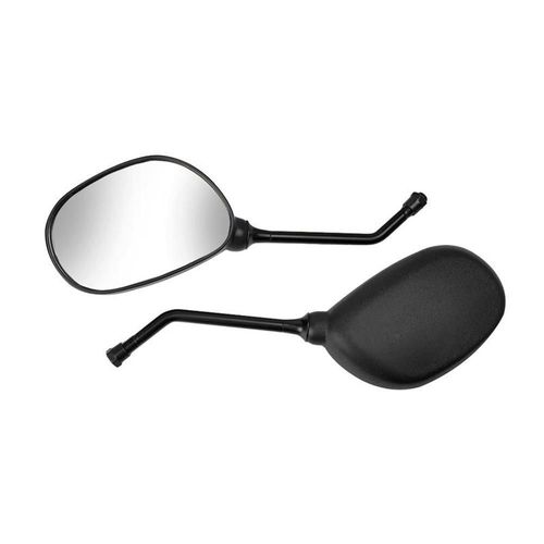 Espejo derecho/izquierdo d/i set yamaha ybr 125zr (16-19), fz 16 (11-19)