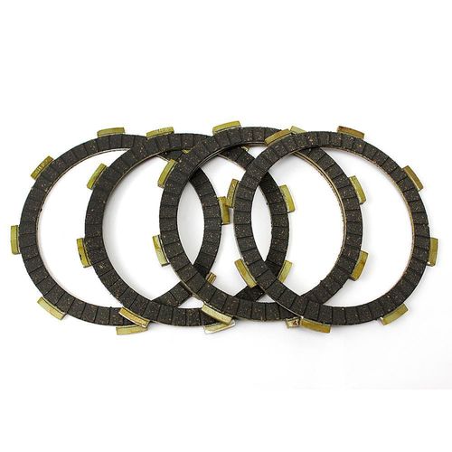 Disco embrague pasta set honda cgl 125 tool (12-19), gl 150 (14-16)