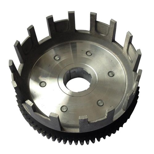 Campana embrague honda cgl 125 tool (12-19)/italika 125 z (16-19)/vento xpress 1