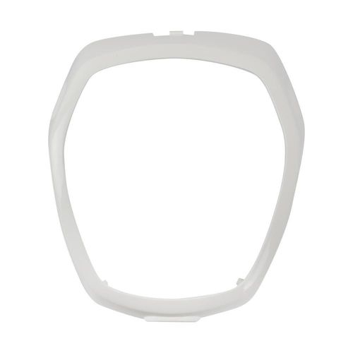 Cubierta faro blanco honda navi 110 (19-23)