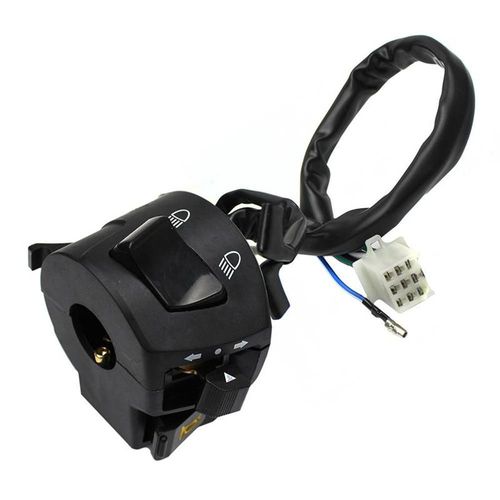 Conmutador izquierdo italika 125 z (16-19) 12v