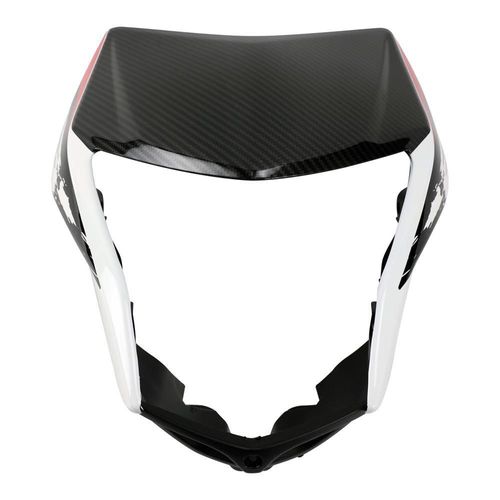 Cubierta faro delantero vento crossmax 200 (20-21)