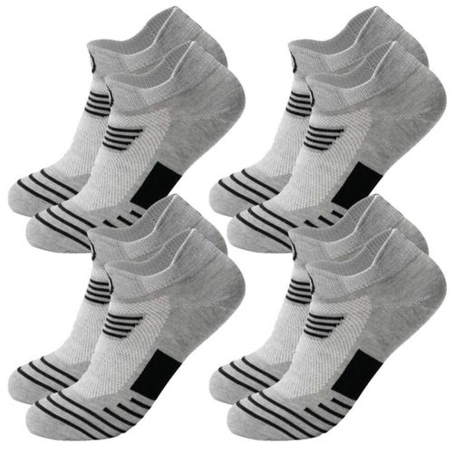 Calcetas transpirables MXIKC-004 TinnGrey Calcetas tendencia