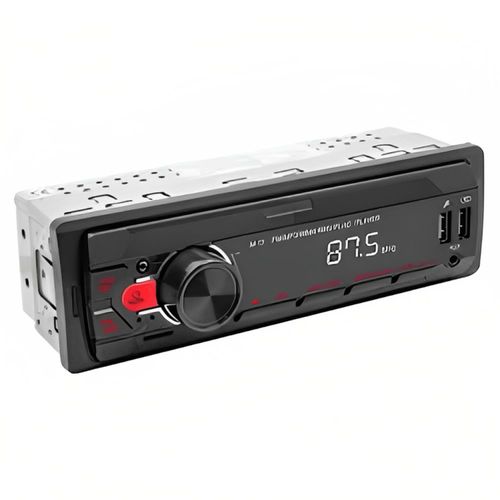 Estereo Mp3 Bluetooth Para Ford Focus Lx 2001 - 2004 (HIVOZ)