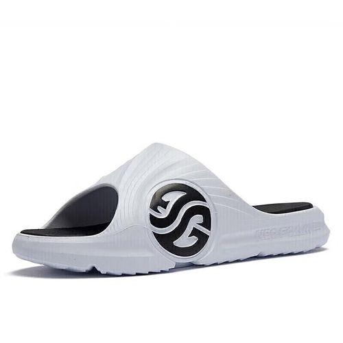 Sandalias 361° Nfo Quikfoams Blanco /Negro Para Hombre