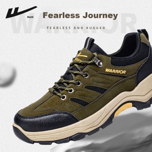 Zapatos confort para hombre