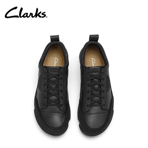 Zapatos Clarks Negro para hombre