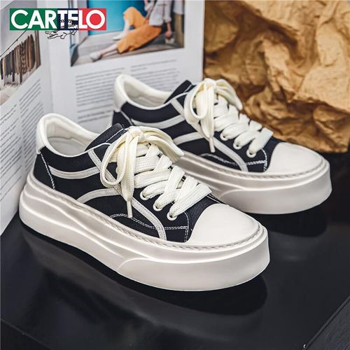 Zapatos confort para hombre