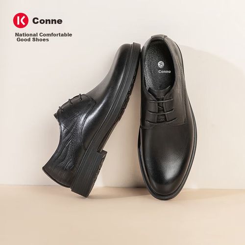 Zapatos formales negro para hombre