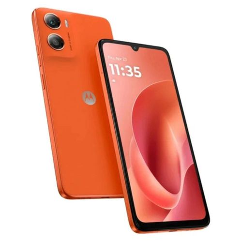 MOTOROLA G06 4GB RAM 128GB
