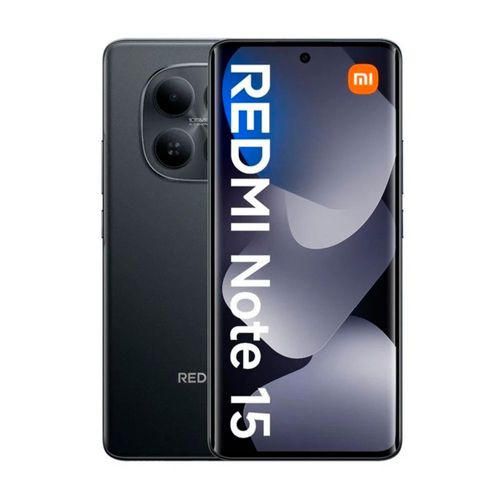 Xiaomi Redmi Note 15