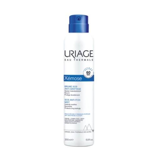 Uriage Xémose Bruma SOS Anticomezón Piel Atópica 200 ml