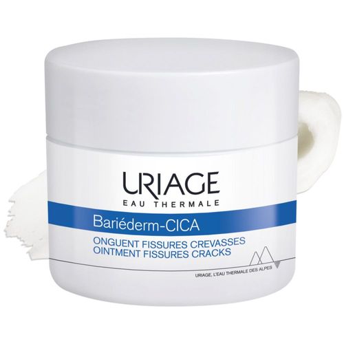 Uriage Ungüento reparador de pies y talones agrietados 40 ml