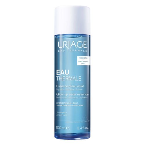 Uriage Esencia tonificante glow up Con agua termal y ha 100 ml