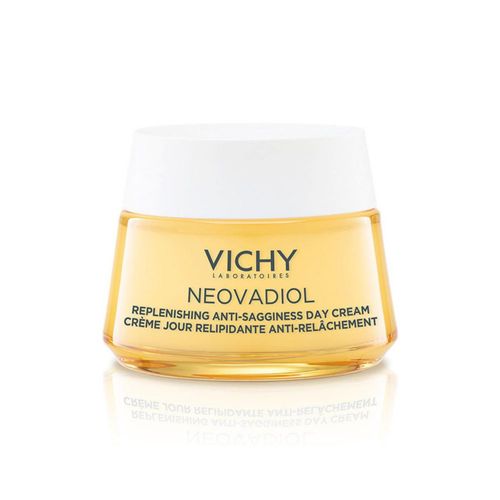 Vichy Neovadiol Post-menopausia Crema de día nutritiva antiflacidez 50 ml