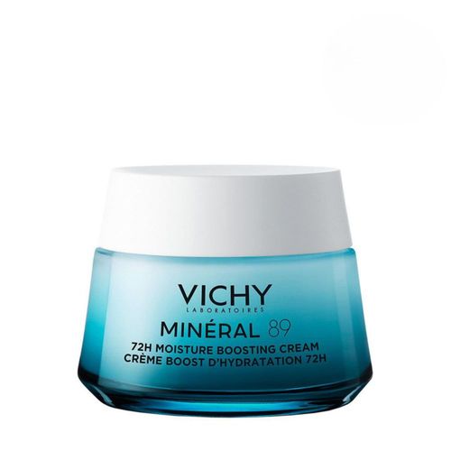 Vichy Minéral 89 Crema hidratante 50 ml