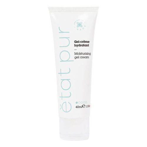 Etat Pur Gel Crema Hidratante para todo tipo de piel 40 ml