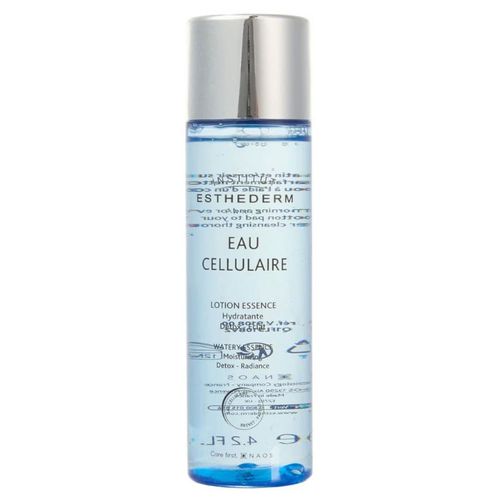 Institut Esthederm Agua Celular Loción en esencia hidratante 125ml