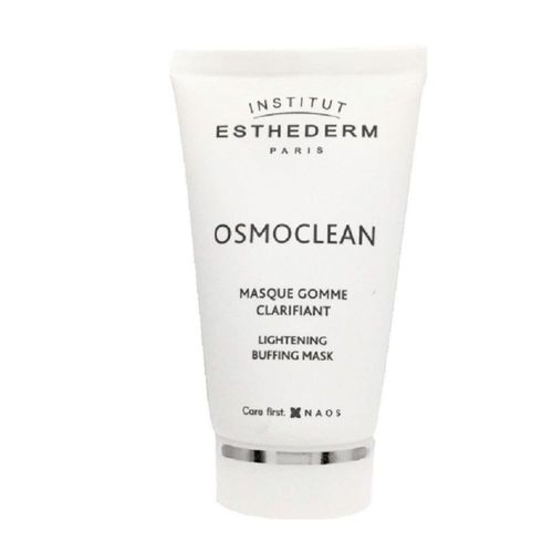 Institut Esthederm Osmoclean Mascarilla exfoliante aclaradora 75ml
