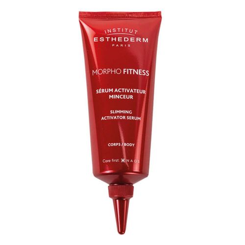 Institut Esthederm Morpho Fitness Suero reductor 100ml