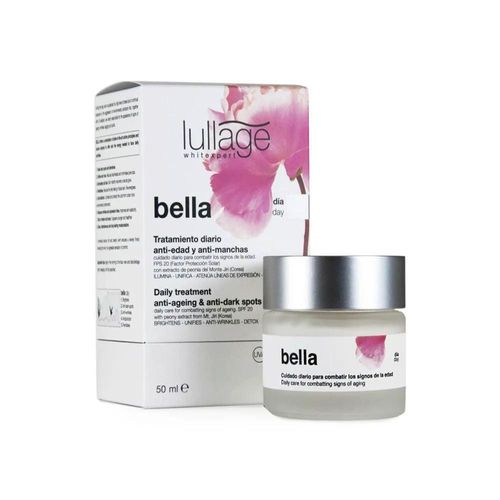 Lullage bella dia crema 50ml.