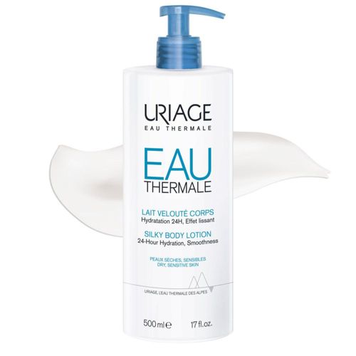 Uriage Eau thermale Loción corporal hidratante 500 ml