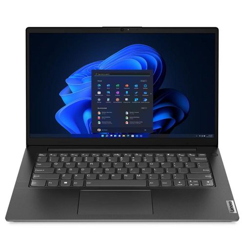 Laptop LENOVO V14 G4 IRU | Intel Core i7-13620H (13.ª Gen) | 8GB RAM | 256GB SSD | Pantalla 14″ FHD | Windows 11 | Negro