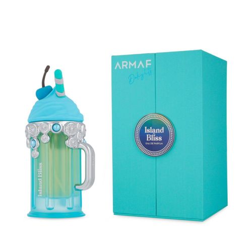 ARMAF ISLAND BLISS DELIGHTS 100ML EDP SPRAY