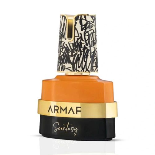 Armaf Scentasy Noir De Peche Eau de parfum 100 ml
