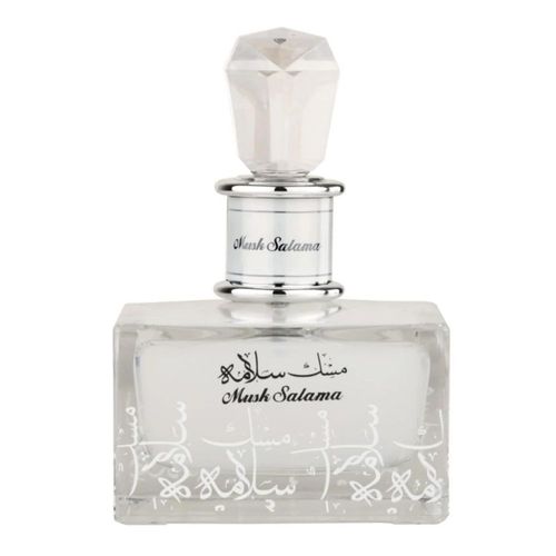 Perfume Lattafa Musk Salama 100ml
