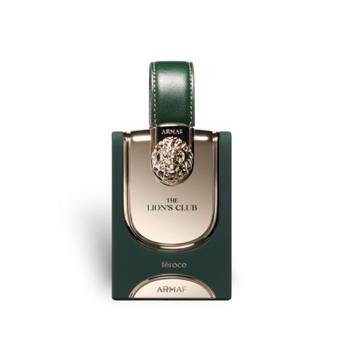 Armaf The Lion Club Feroce Men 100ml Edp Spray