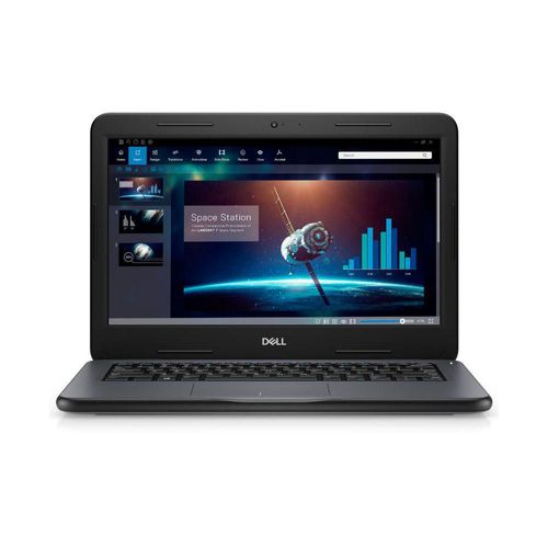Laptop DELL Latitude 3310 | Reacondicionado | Intel Core i3-8145U | 8GB RAM | 256GB SSD | Pantalla 13.3″ | Windows 11 Pro | Diseño Ultra Resistente