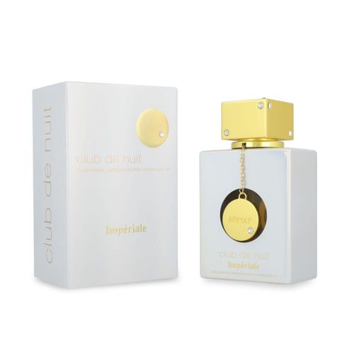 ARMAF CLUB DE NUIT WHITE IMPERIALE 105ML EDP SPRAY