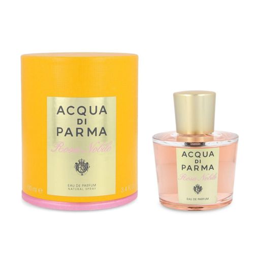 ACQUA DI PARMA ROSA NOBILE 100ML EDP SPRAY