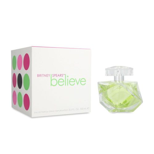 BRITNEY SPEARS BELIEVE 100ML EDP SPRAY