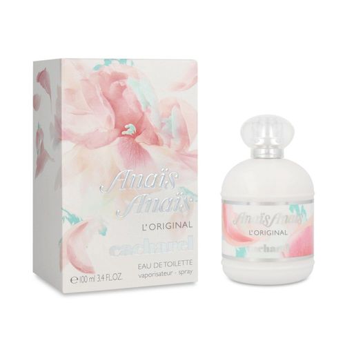 ANAIS ANAIS 100ML EDT SPRAY