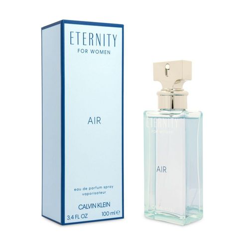 ETERNITY AIR 100ML EDP SPRAY