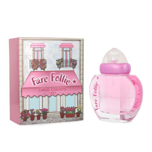 FARE FOLLIE 100ML EDT SPRAY