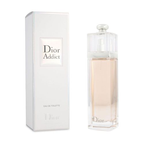 DIOR ADDICT 100ML EDT SPRAY
