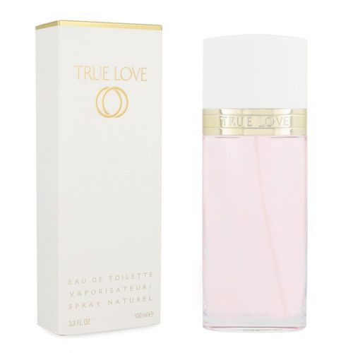 TRUE LOVE 100ML EDT SPRAY