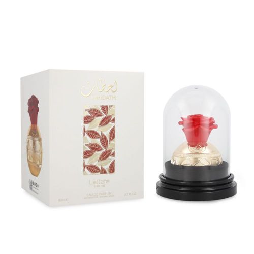LATTAFA PRIDE LAHDATH 80ML EDP SPRAY