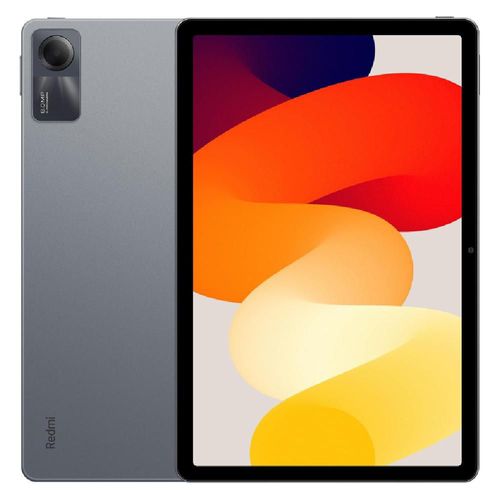 Tablet Xiaomi Redmi Pad SE 11" 4GB RAM 128GB SSD Gris