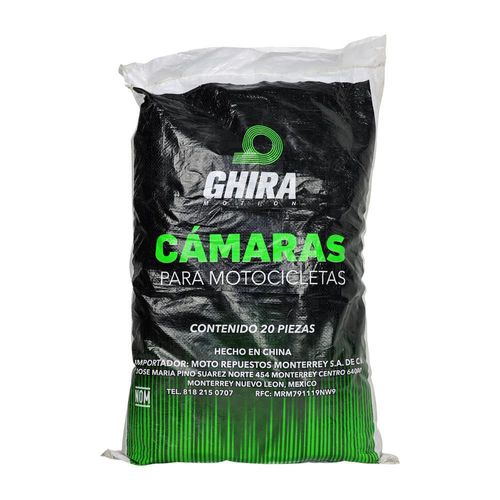 Camara 2.50-17 tr4 ghira