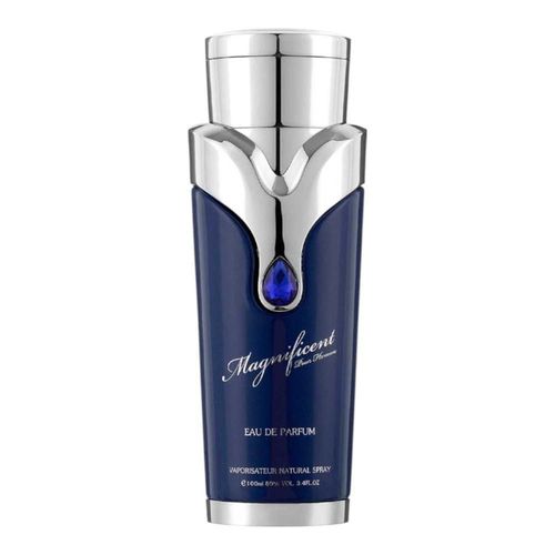 Armaf magnificent pour homme blu edp 100 ml