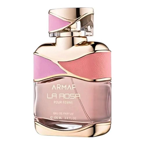Armaf la rosa edp 100 ml