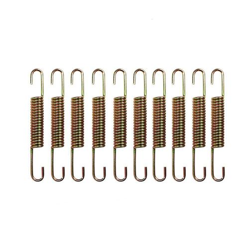 Resorte parador lateral honda xr 150l (16-19) / italika dm 200 (07-19)